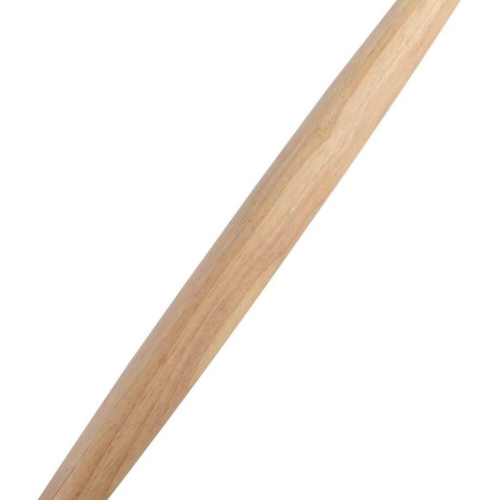 French Rolling Pin 17 Inches –WoodenRoll Pin for Fondant, Pie Crust, Cookie, Pas